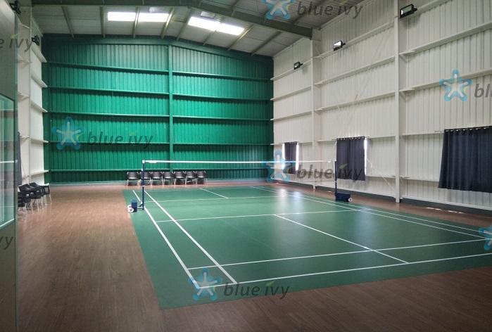 Sanjeevani Sports Club